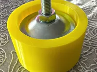 0.2mm layer, 10 walls, 15% infill