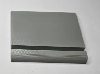 QR Code Stand