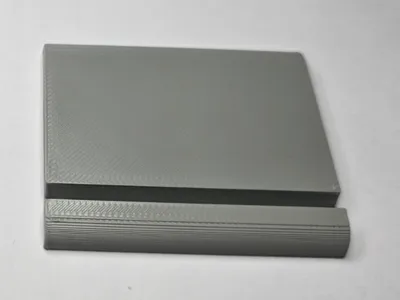 QR Code Stand