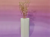 0.28mm 层高, 1 层墙, 0% 填充