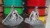 Both Versions - 2 Plates - 0.2mm layer, 2 walls, 15% infill