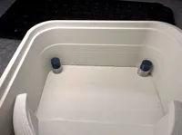 0.24mm layer, 2 walls, 15% infill