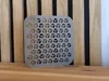 Mac Pro 2019 Design Grille 0.2mm layer, 2 walls, 15% infill