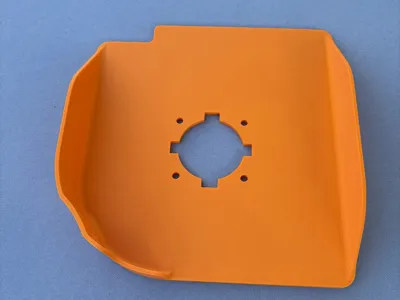 Worx Landroid Vision Cloud Blade Guard