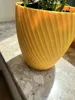Smaller planter