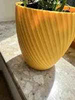 Smaller planter