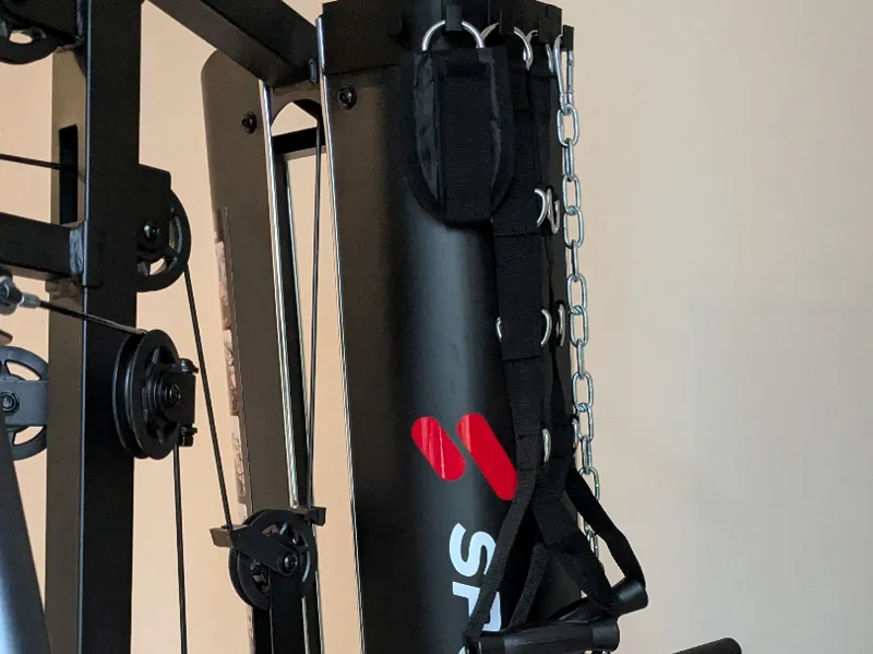 Equipment Hanger for Sportstech HGX 150