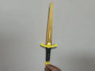 Tiny Sword/Dagger