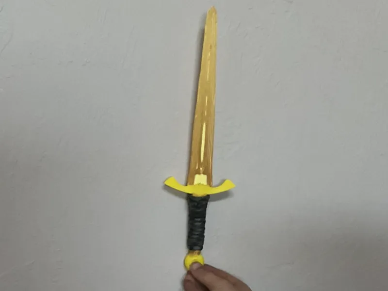 Tiny Sword/Dagger