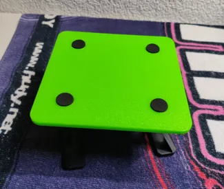 Car Stand 1:10