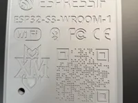 0.2mm 层高, 2 层墙, 20% 填充