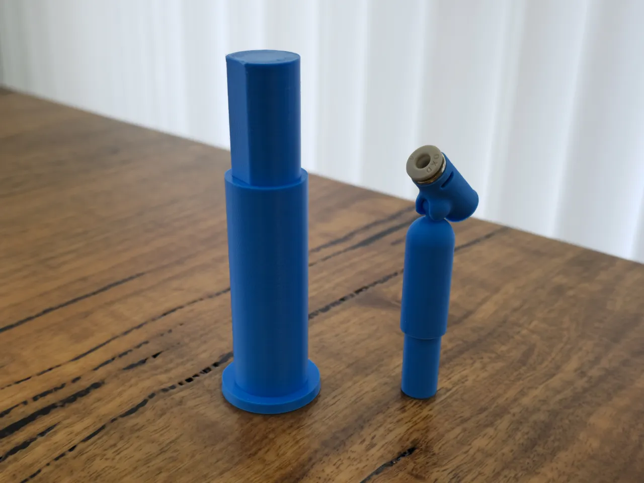 A1 & A2L Dual External Spool Holder view 3