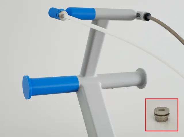 A1 & A2L Dual External Spool Holder