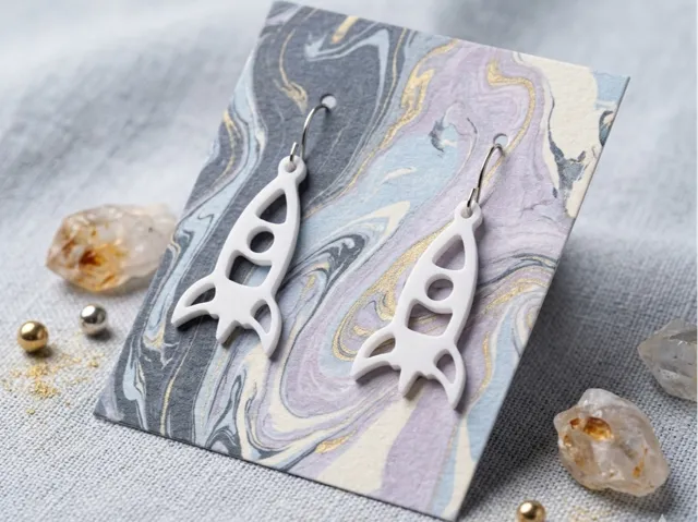 Boucles oreilles 270
