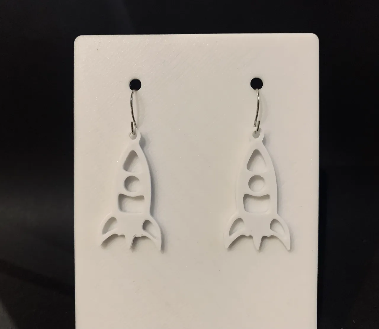 Boucles oreilles 270 view 2