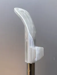 0.2mm layer, 3 walls, 15% infill