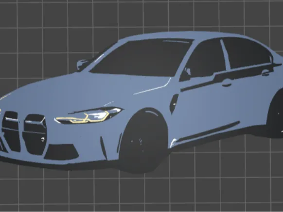 BMW M3