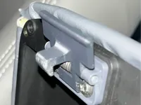 0.12mm layer, 2 walls, 100% infill