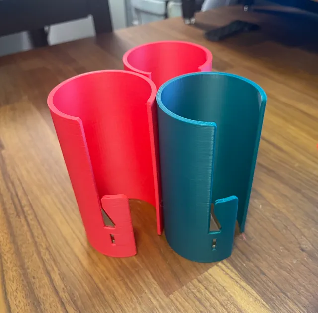 Wrapping Paper Roll Cutter (VERSION 2)