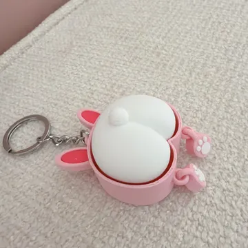 Objeto manipulable: Bunny Butt Clicker — vista de referencia 5
