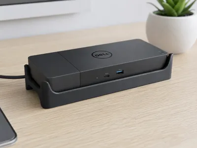 Stand for Dell Universal Dock D6000
