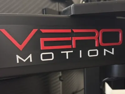 Vero motion logo