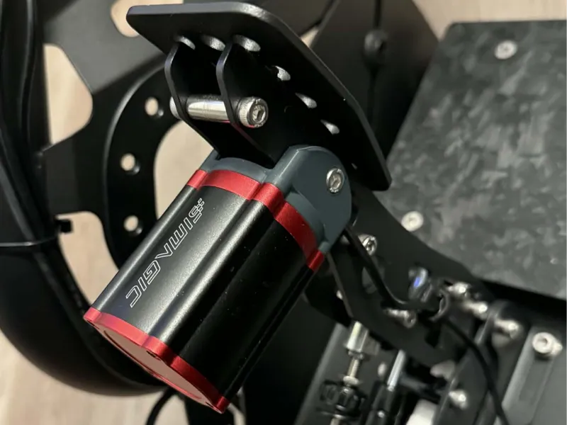 Simagic HRP Haptic Adapter for Simnet SP Pro Pedal