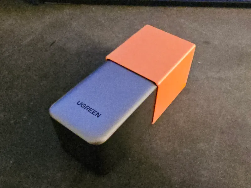 UGREEN NEXODE 100W 12000mAh Travel Protector