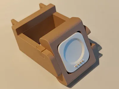 OnePlus Watch 3 Skadis Charger