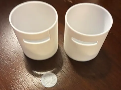 Kan Jam Mini Desk Game 