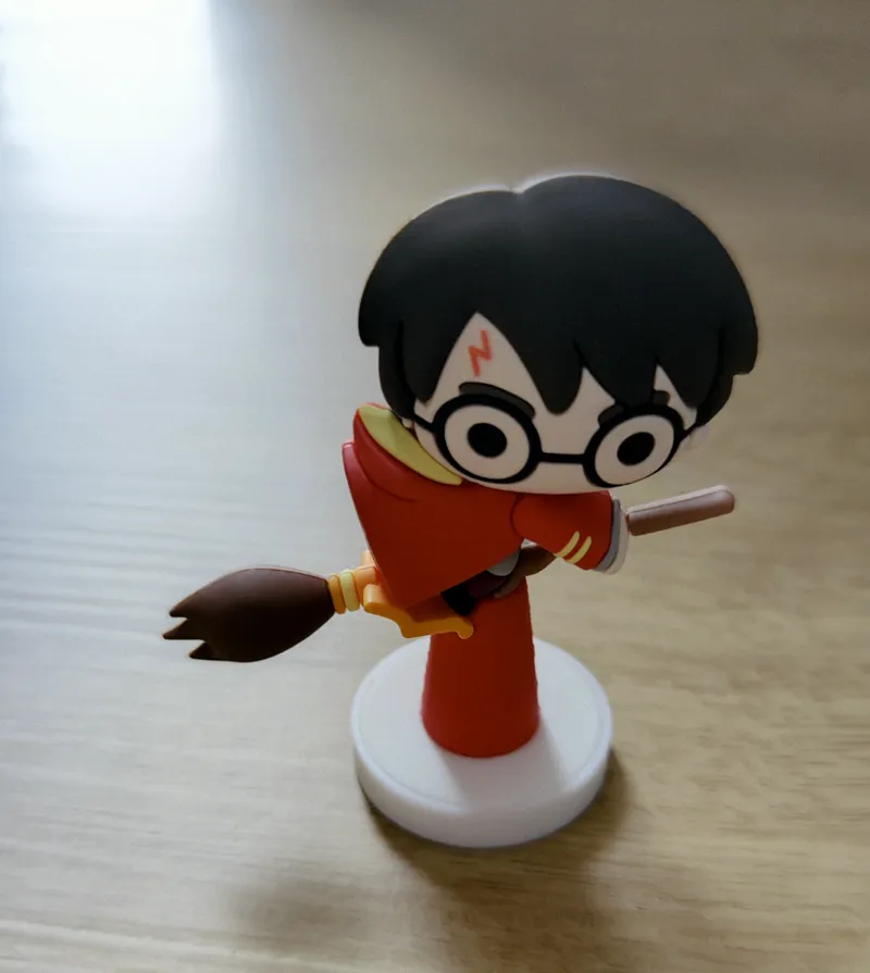 Tonie Figure Harry Potter Action Base