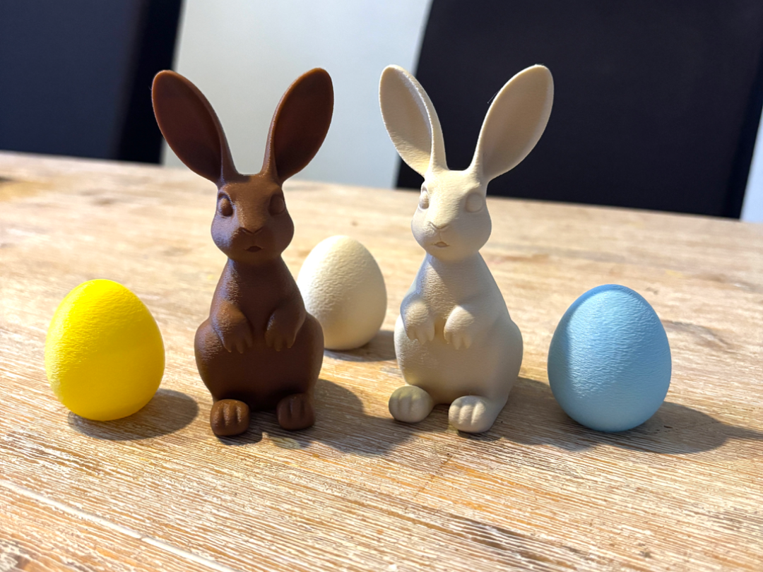 Deko Osterhase Osterdeko
