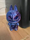 0.2mm layer, 3 walls, 25% infill