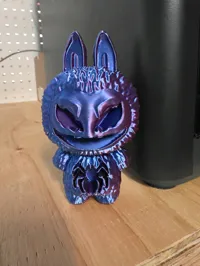 0.2mm layer, 3 walls, 25% infill