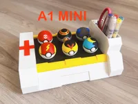 0.2mm layer, 2 walls, 10% infill