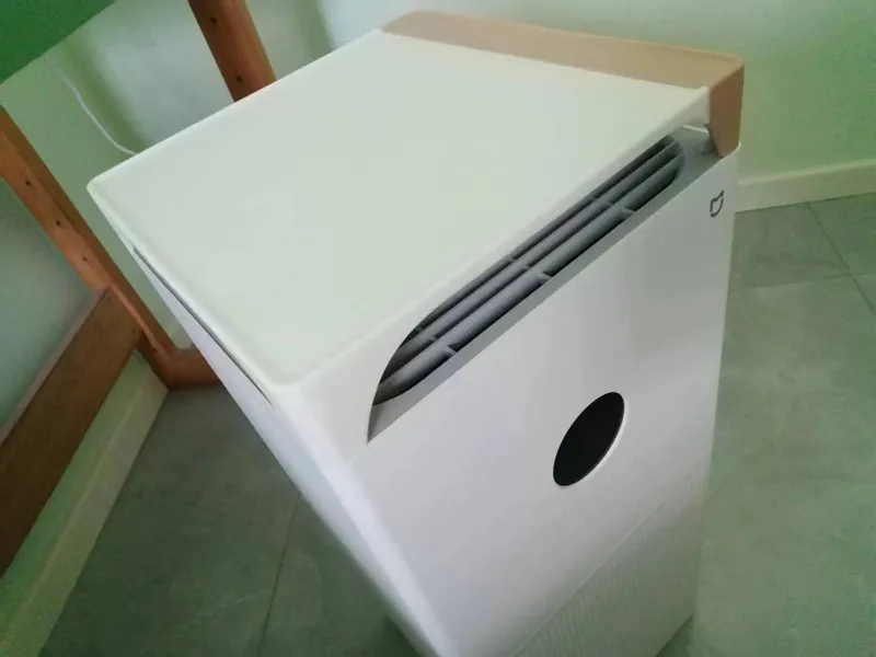 Xiaomi Air Purifier 4lite _小米空气净化器4lite 顶盖托盘