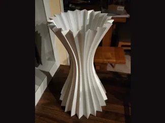 Tres beau vase