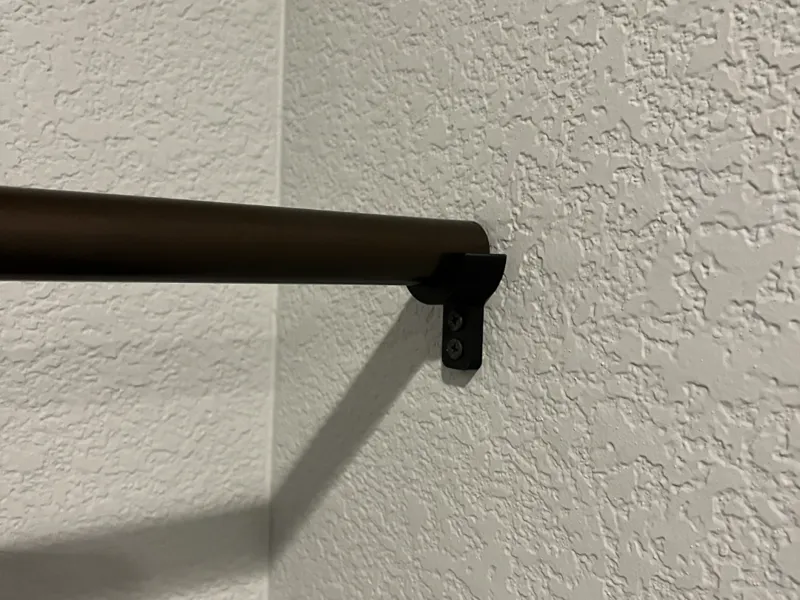 25mm Rod Holder/Filament Spool Rack
