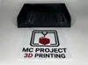 0.2mm nozzle, 0.1mm layer, 4 walls, 15% infill