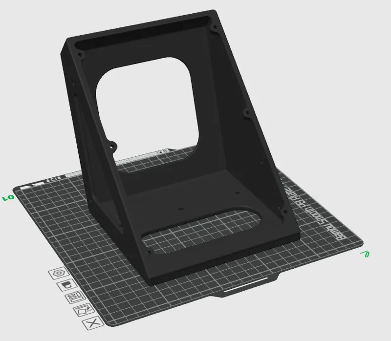 Boeing 737 FMC Case