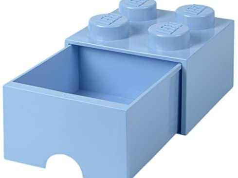 Brick Drawer