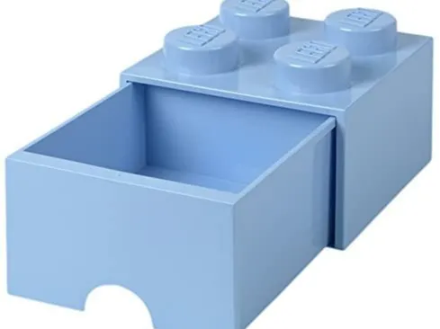 Brick Drawer