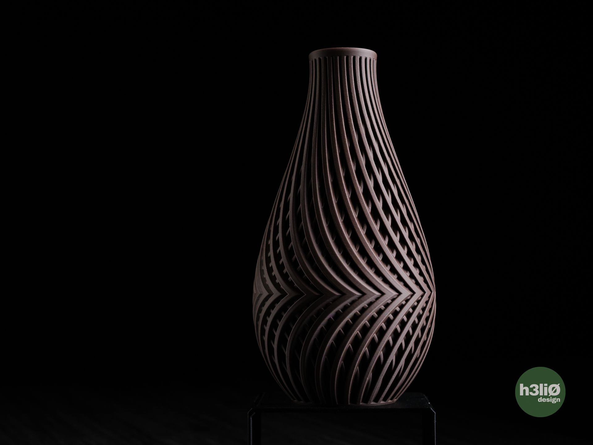 Miniatura 2 do modelo 3D guarda • vase