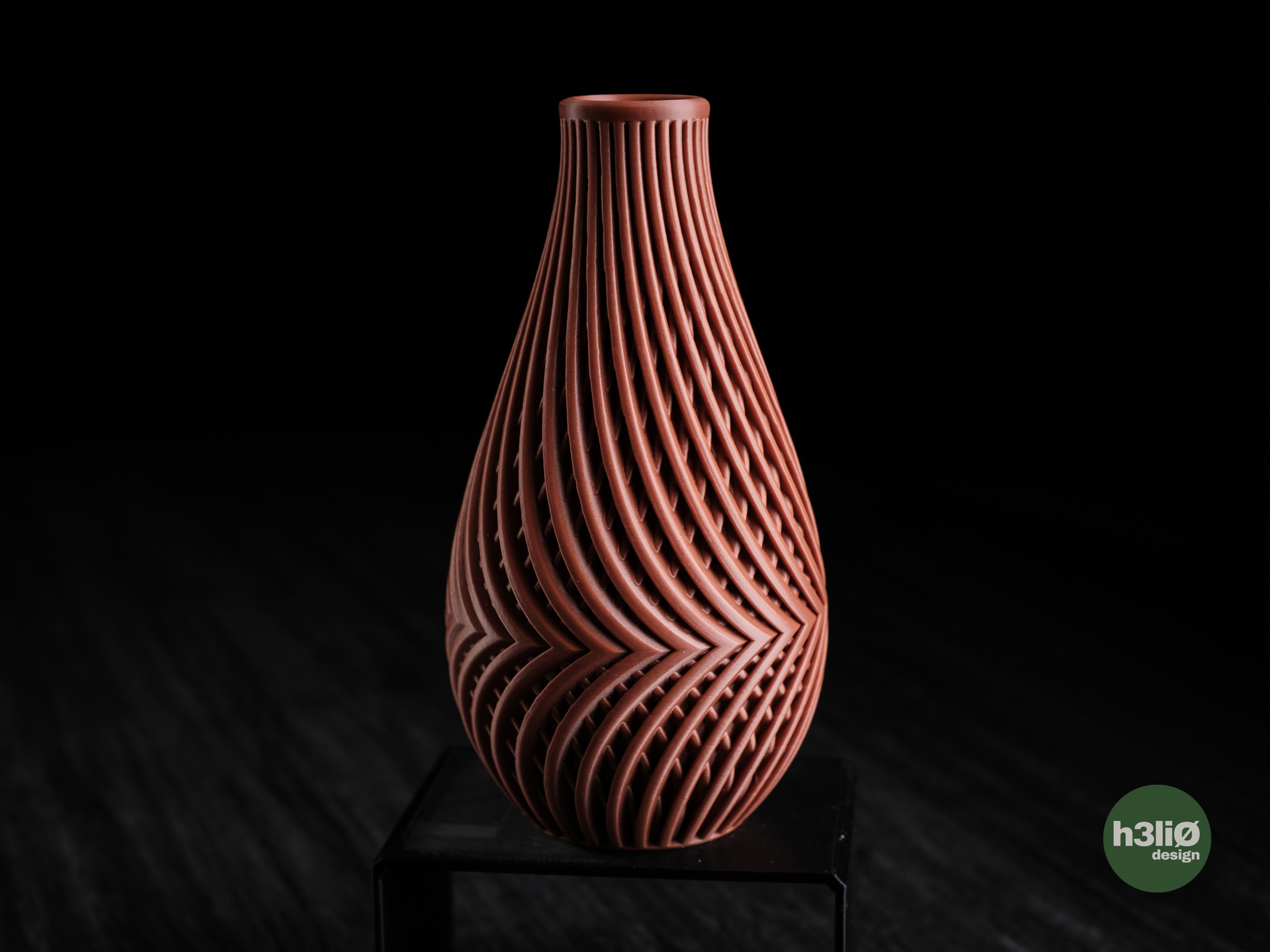 Miniatura 1 do modelo 3D guarda • vase