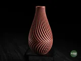 Guarda Vase Minimalist Decor Piece