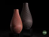 Guarda Vase Minimalist Decor Piece