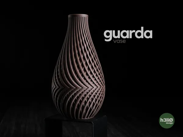Ваза guarda
