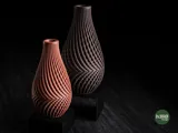 Guarda Vase Minimalist Decor Piece