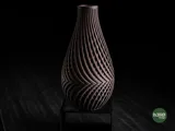 Guarda Vase Minimalist Decor Piece
