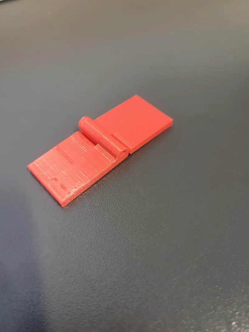 Simple Hinge